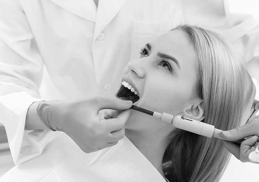 Long Beach Family Dentist