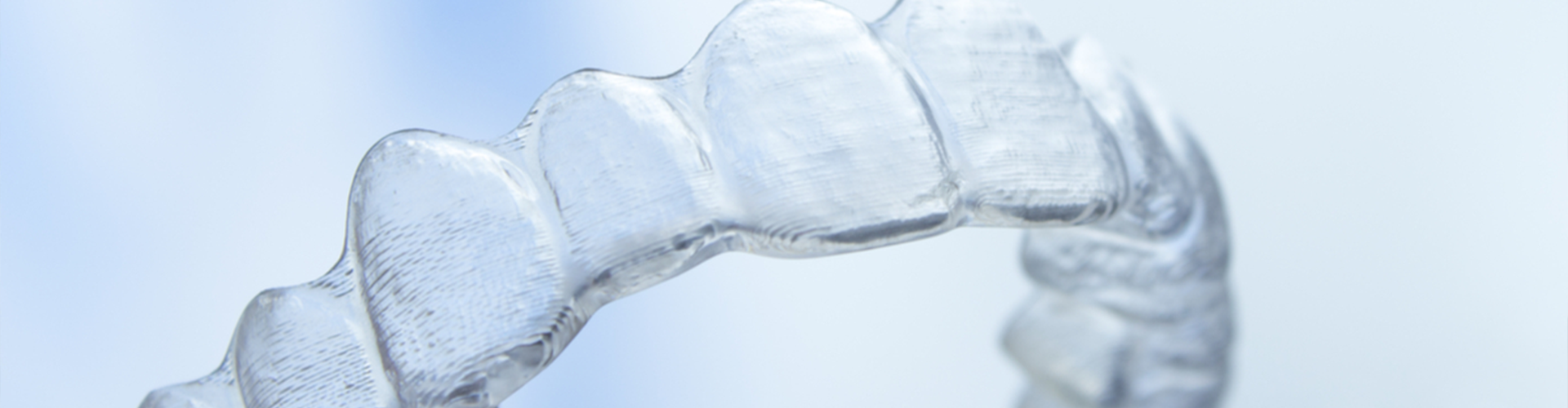 Clear aligners 