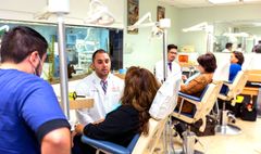 Long Beach Family Dentist
