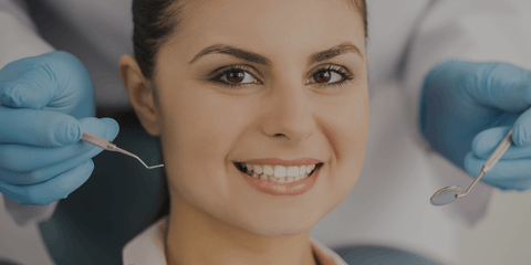 Long Beach Family Dentist