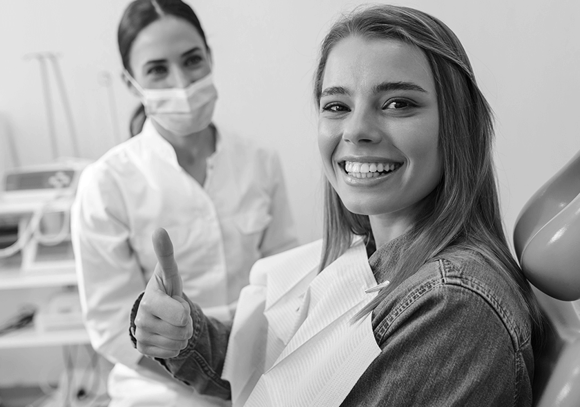 Long Beach Family Dentist