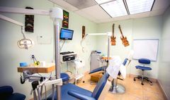 Long Beach Family Dentist