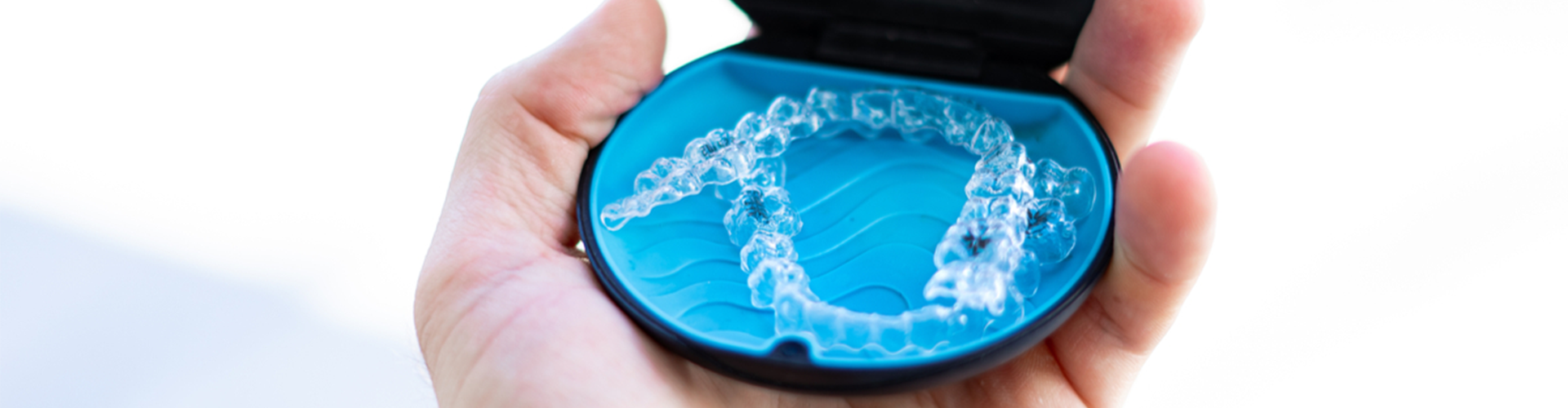 Invisalign in case